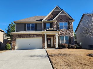 950 Pegasus Way, Atlanta, GA 30349