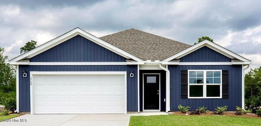 1st image of 250 Red Vineyard Way Lot 8