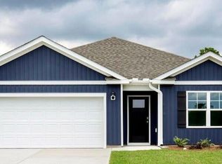 250 Red Vineyard Way LOT 8, Jacksonville, NC 28546