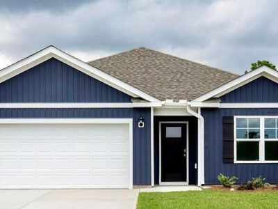 250 Red Vineyard Way Lot 8, Jacksonville, NC, 28546