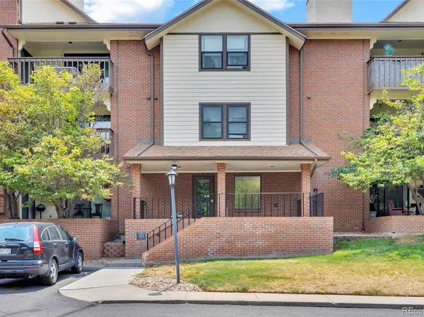 13950 E Oxford Place #B206, Aurora, CO 80014