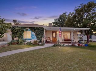 706 Calle Rivera, Espanola, NM 87532