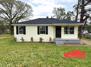 3388 Charlotte Rd, Memphis, TN 38109