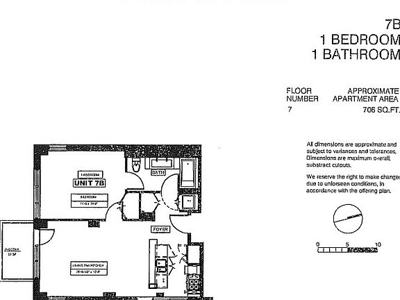 2nd image of 238 Saint Marks Ave APT 7B