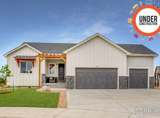843 Lanceleaf Dr, Windsor, CO 80550