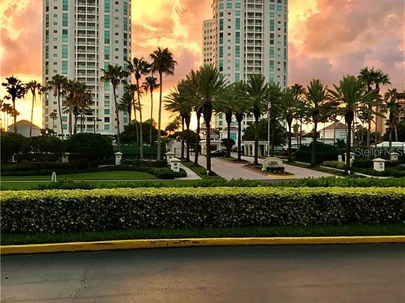 2nd image of 1180 Gulf Blvd APT 1903