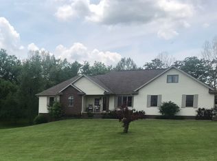 332 Bj Blvd, Bedford, IN 47421