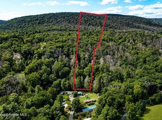0 Route 209, Wawarsing, NY 12489