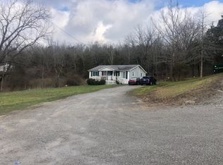 4398 Cedar Grove Rd, Shepherdsville, KY 40165