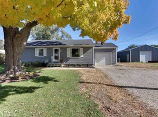 1004 Oak St, Delavan, IL 61734