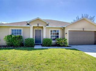 4205 SW 15th Ave, Cape Coral, FL 33914