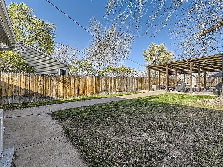 4552 S Logan St — Photo 24