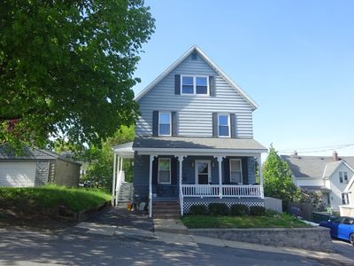 10 Brandon Ave, Fitchburg, MA, 01420