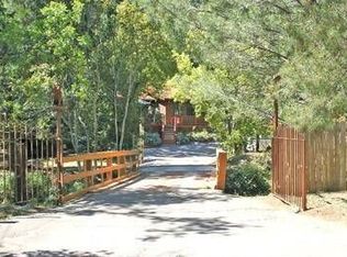 3426 Gates Canyon Rd, Vacaville, CA 95688