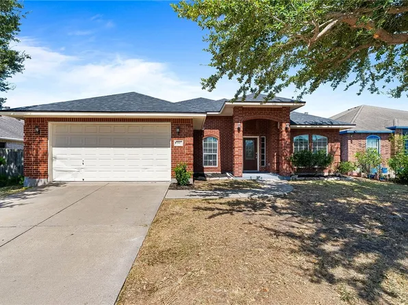 2517 Scabbard Dr, Corpus Christi, TX 78414