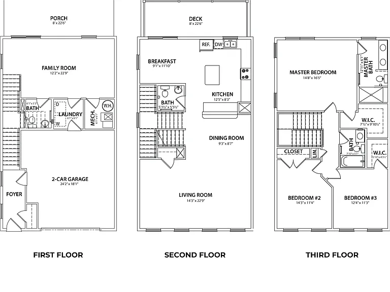 Meridian Crossing Community — Photo 111