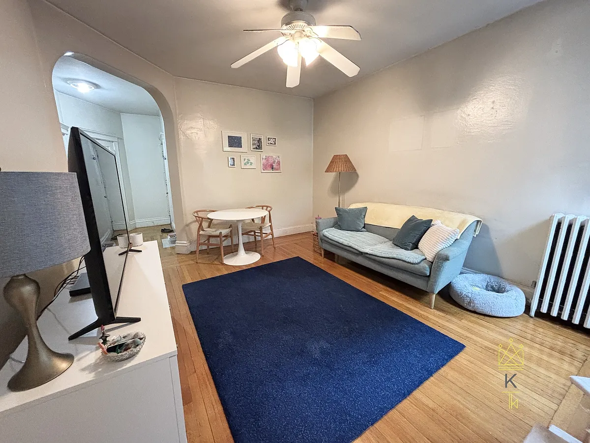 Building Photo - 30 Littell Rd #6