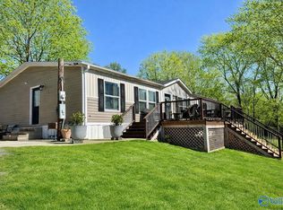 109 Harmening Dr, Huntsville, AL 35811