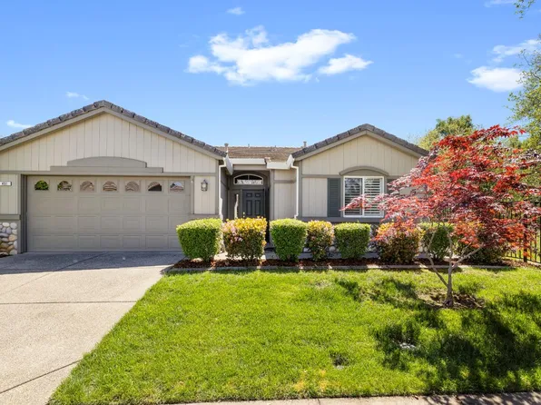 451 Luster Pl, Folsom, CA 95630