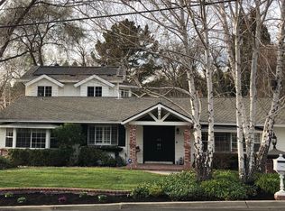 153 Valle Vista Dr, Danville, CA 94526