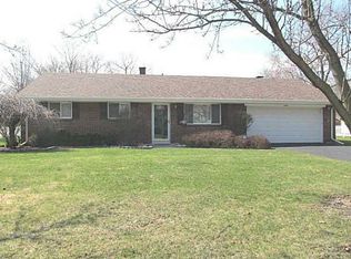 4444 Margrete Dr, Maumee, OH 43537