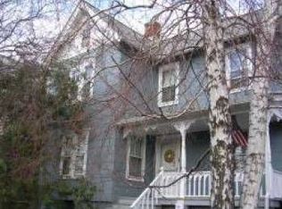 109 E 2nd St, Bound Brook, NJ 08805