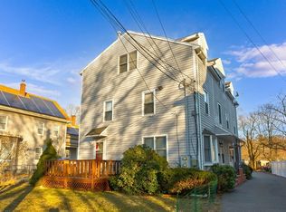 39-41 Pierce St, Hyde Park, MA 02136