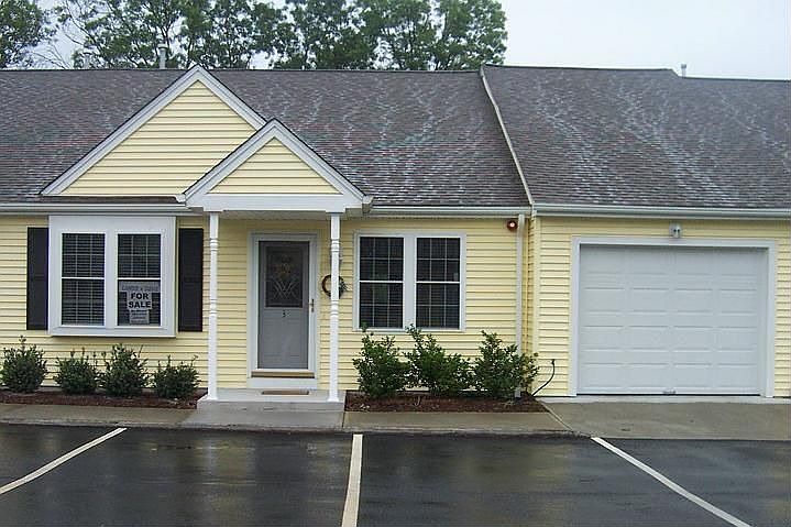 Drive right in your garage!