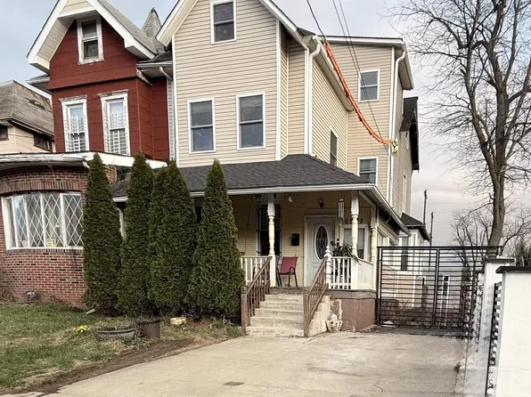 6938 Paschall Ave, Philadelphia, PA 19142