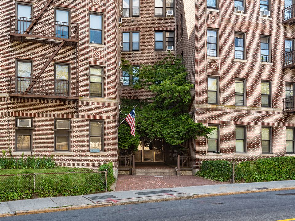 2nd image of 82-46 Lefferts Blvd #4A