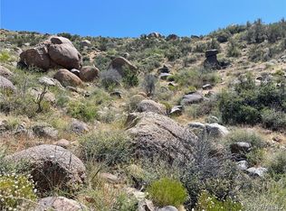 LOT 29 S Wagon Bow Ranch Rd, Wikieup, AZ 85360