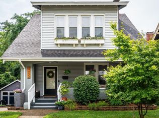 3655 Stettinius Ave, Cincinnati, OH 45208