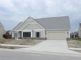 13057 Claret Ct, Fort Wayne, IN 46845