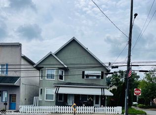 127-129 S Main St, Taylor, PA 18517