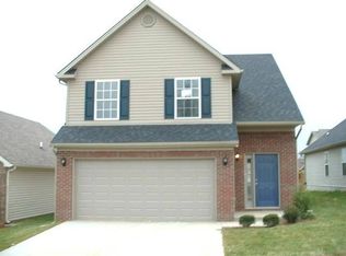 3013 Caddis Ln, Lexington, KY 40511