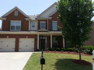 4445 Sunbonnet Rd, Cumming, GA 30028