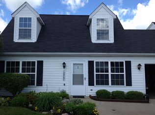 15507 Nantucket Cv APT 2, Middlefield, OH 44062