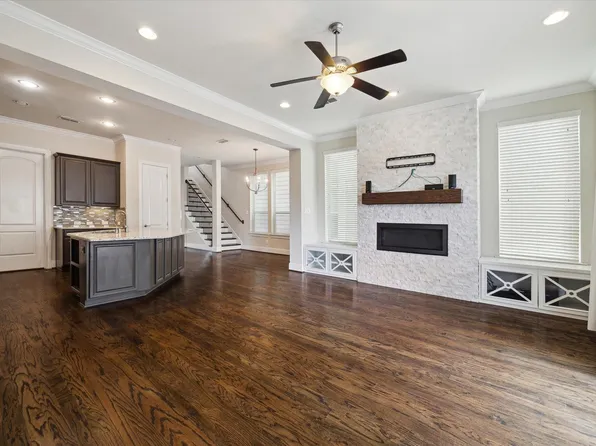 6013 Kansas St #B, Houston, TX 77007