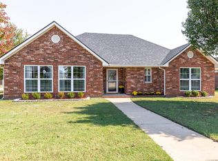 14247 N 106th Ave E, Collinsville, OK 74021