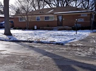 14421 Alexander St, Livonia, MI 48154