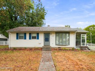 315 Glen Rd, Middletown, KY 40243