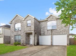 29115 Foxingham Cir, Spring, TX 77386