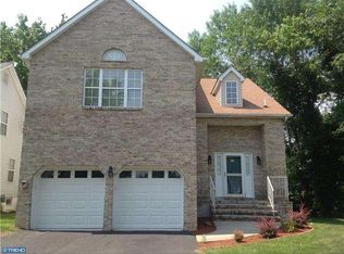 11 Port Mercer Rd, Lawrence Township, NJ 08648