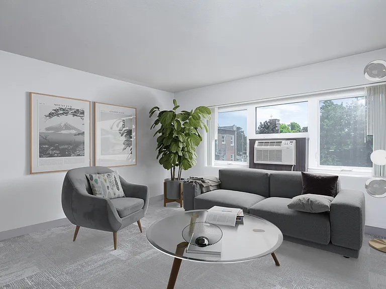 The Lee Apartments — Photo 26
