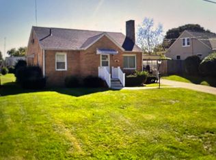 3048 27th St NW, Canton, OH 44708