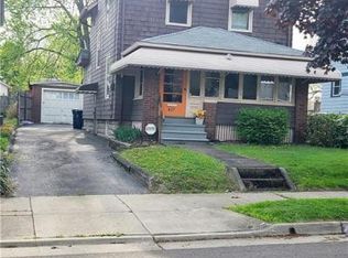 427 Bettie St, Akron, OH 44306