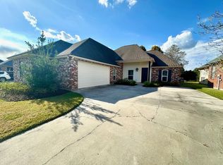 10723 Hillbrook Ave, Baton Rouge, LA 70810