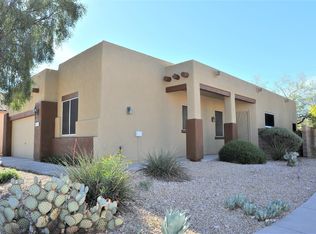 2977 W Desert Glory Dr, Tucson, AZ 85745