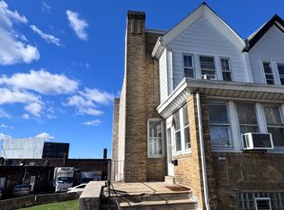 3478 Saint Vincent St, Philadelphia, PA 19149
