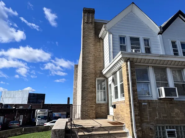 3478 Saint Vincent St, Philadelphia, PA 19149